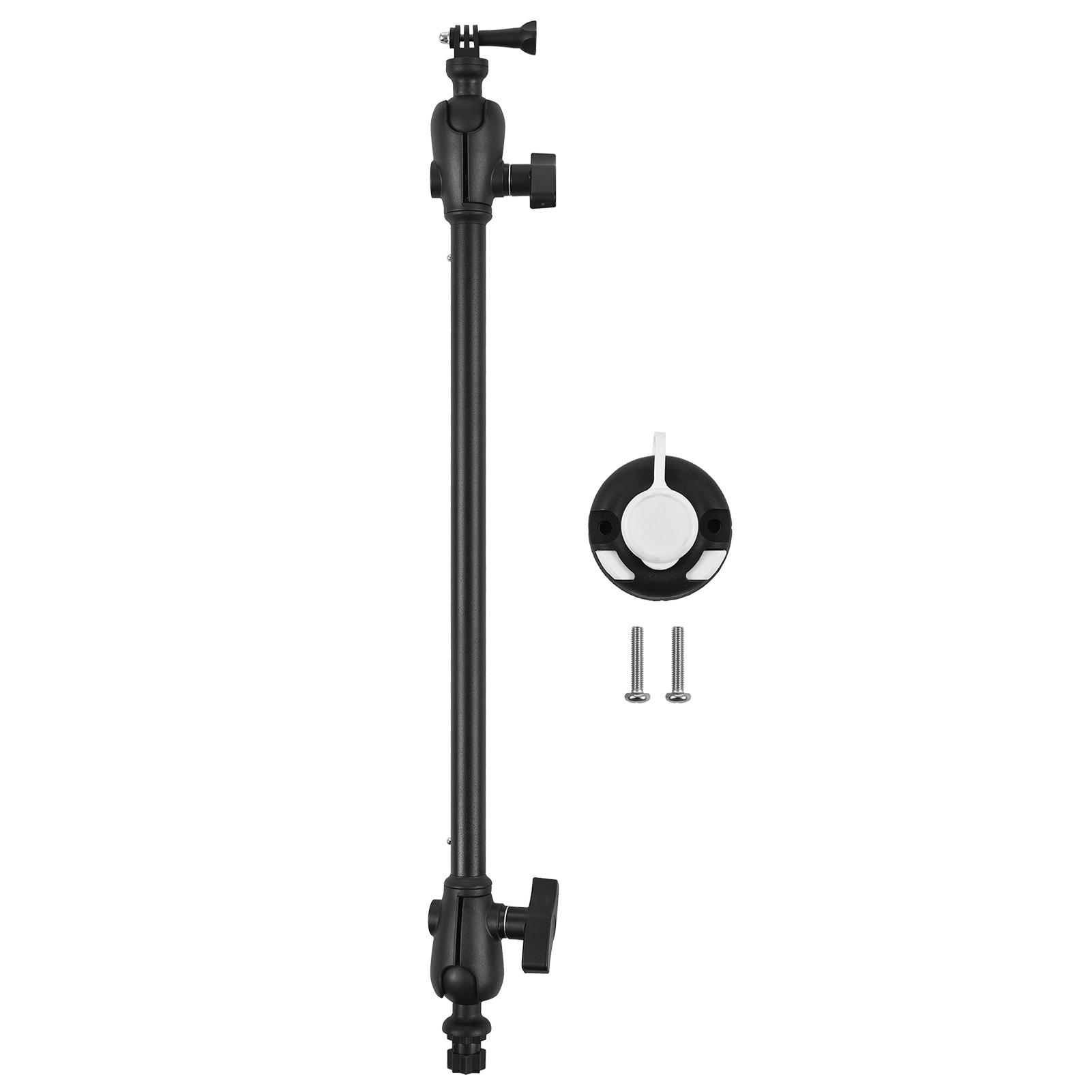 Fish Finder Mount - Supporto per telecamera per kayak Supporto