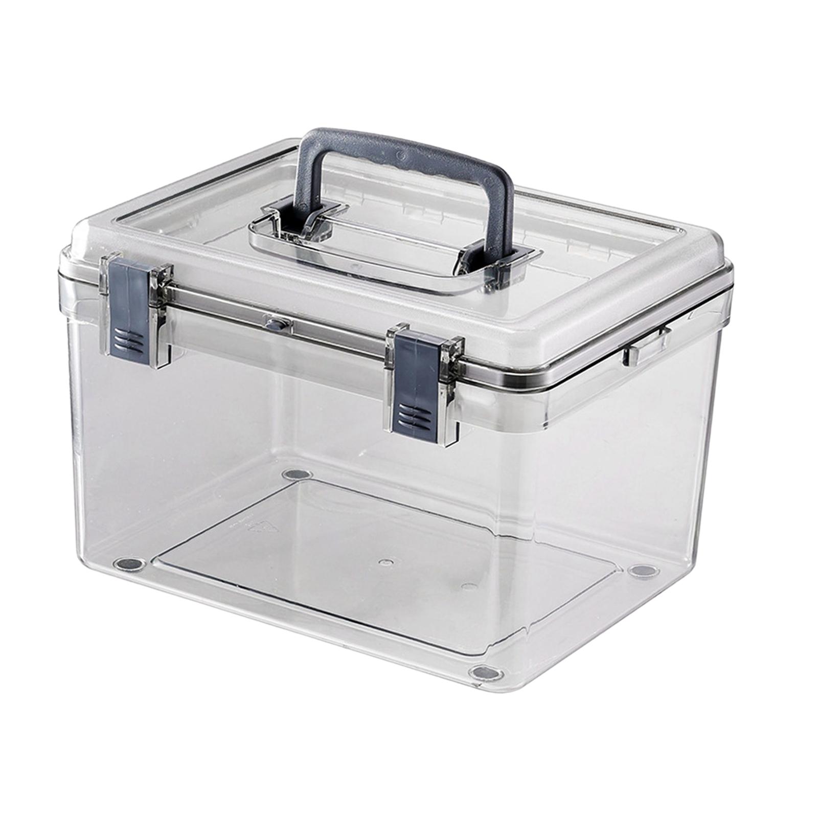 Fish Finder Case - Custodia Portatile per Fotocamera con Manico,