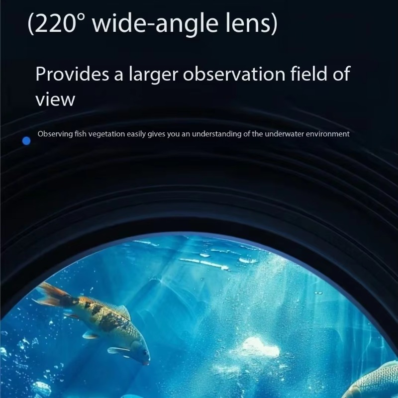 Ecoscandaglio subacqueo: siste - Fish Finder Cable recensione e prezzo