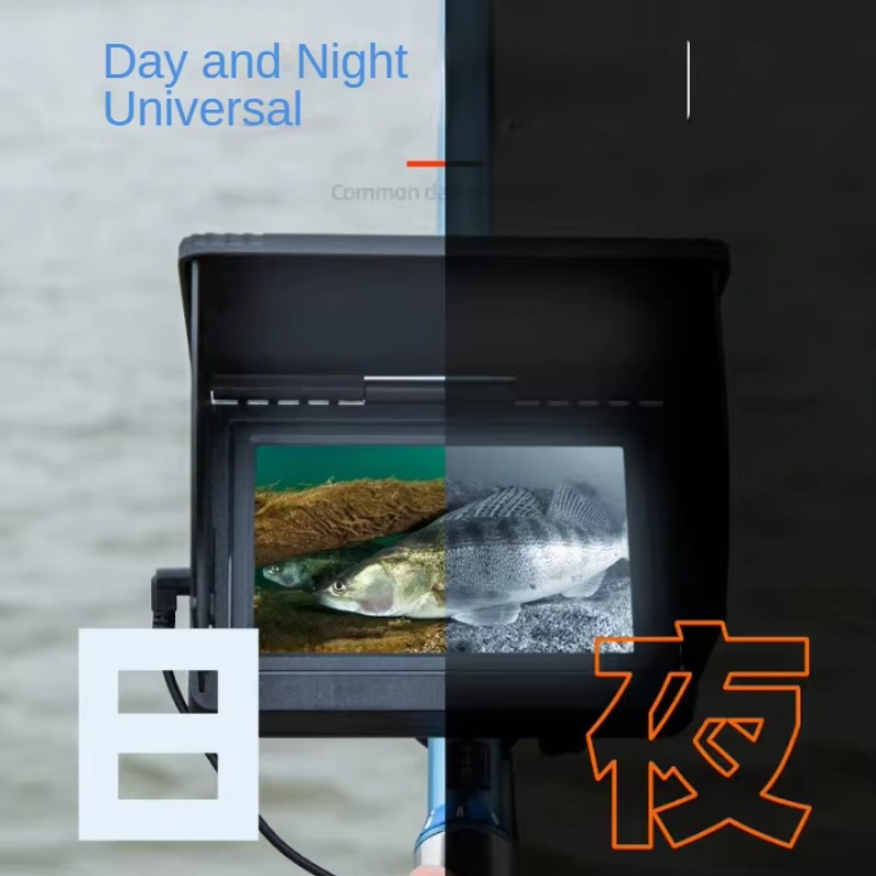 Ecoscandaglio subacqueo: siste - Fish Finder Cable recensione e prezzo
