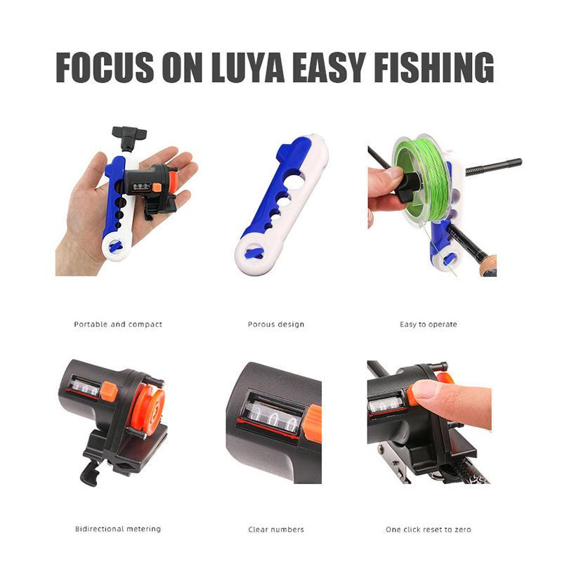Misuratore di Profondità per L - Fishing Depth Finder recensione e prezzo