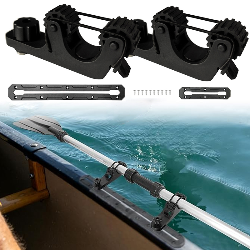 Supporto per pagaia da kayak c - Fish Finder Mount recensione e prezzo
