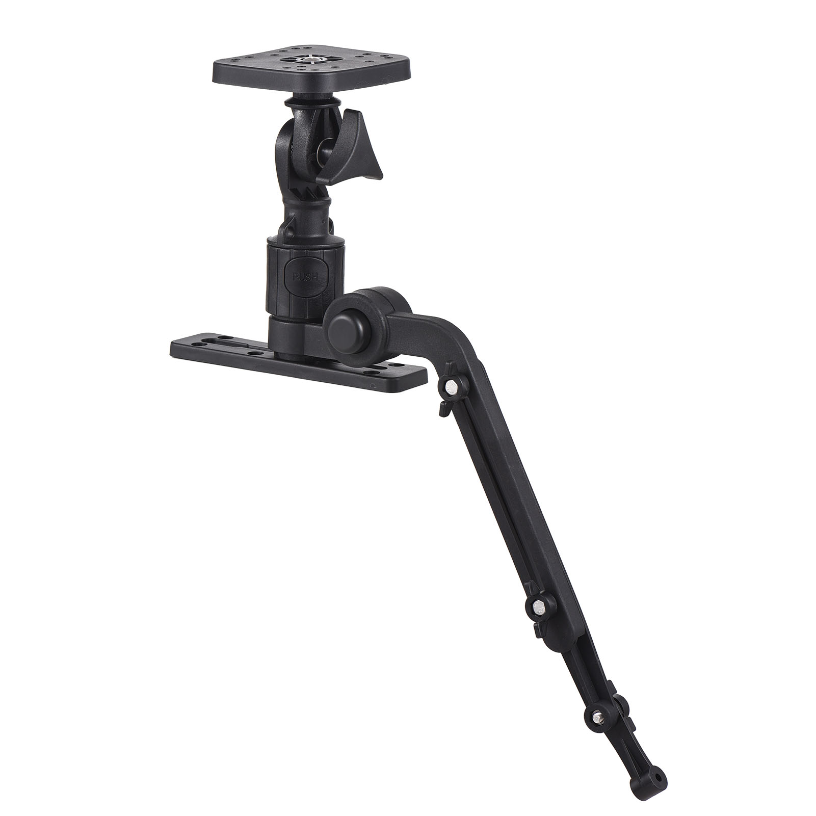 Adattatore per ecoscandaglio d - Fish Finder Mount recensione e prezzo