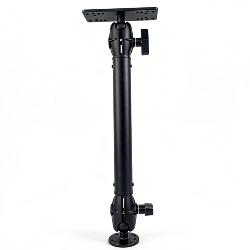 Supporto per ecoscandaglio a s - Fish Finder Case recensione e prezzo