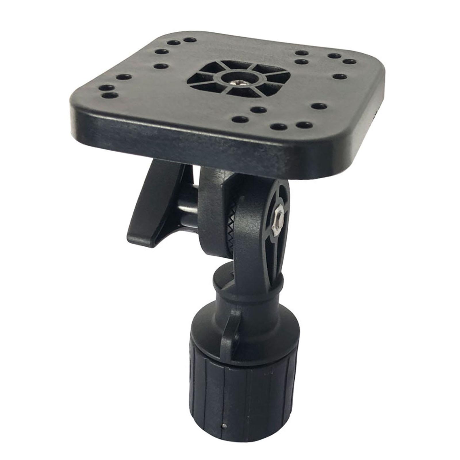 Base di montaggio girevole a 3 - Fish Finder Mount recensione e prezzo