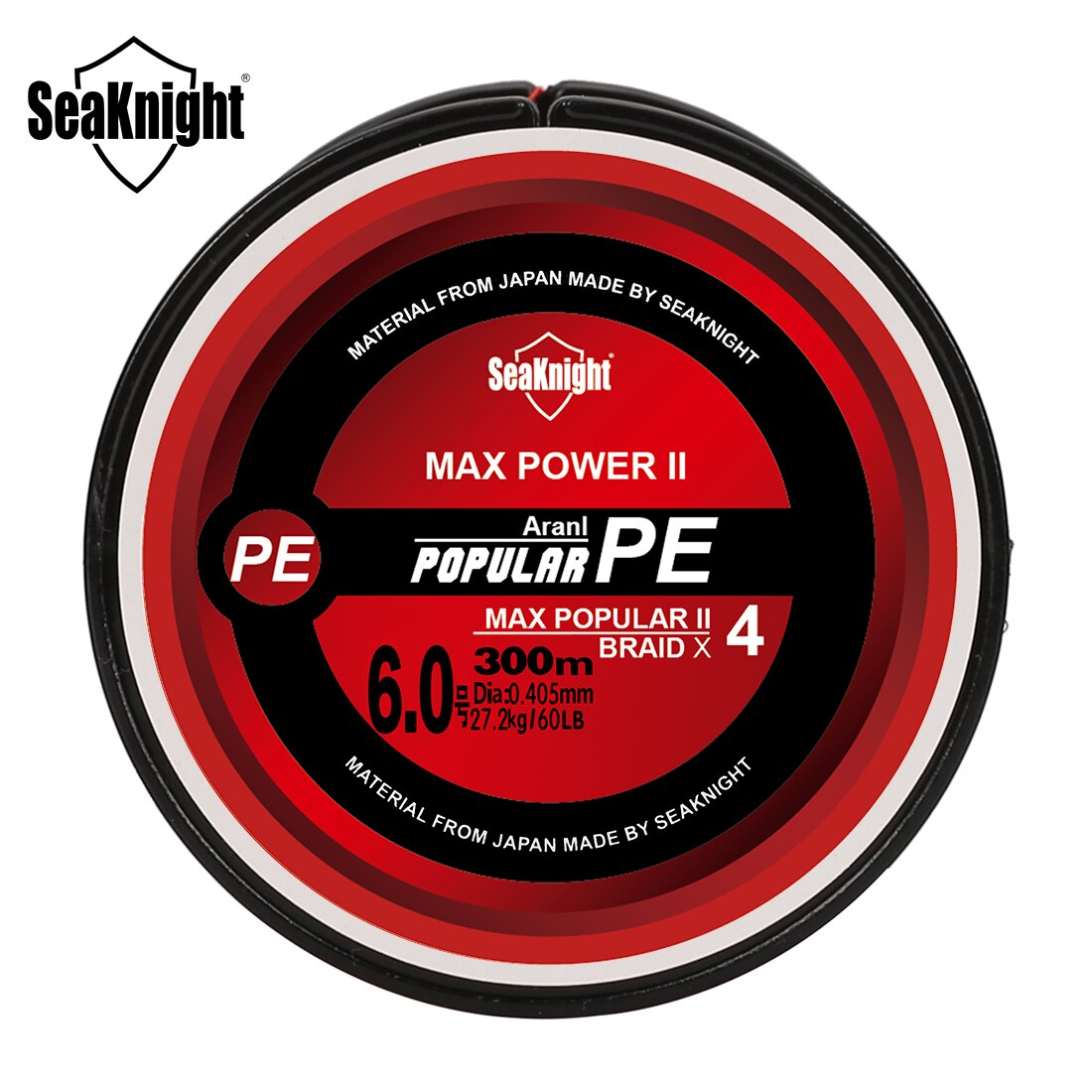 SeaKnight TriPoseidon Series 4 - Fish Finder Cable recensione e prezzo