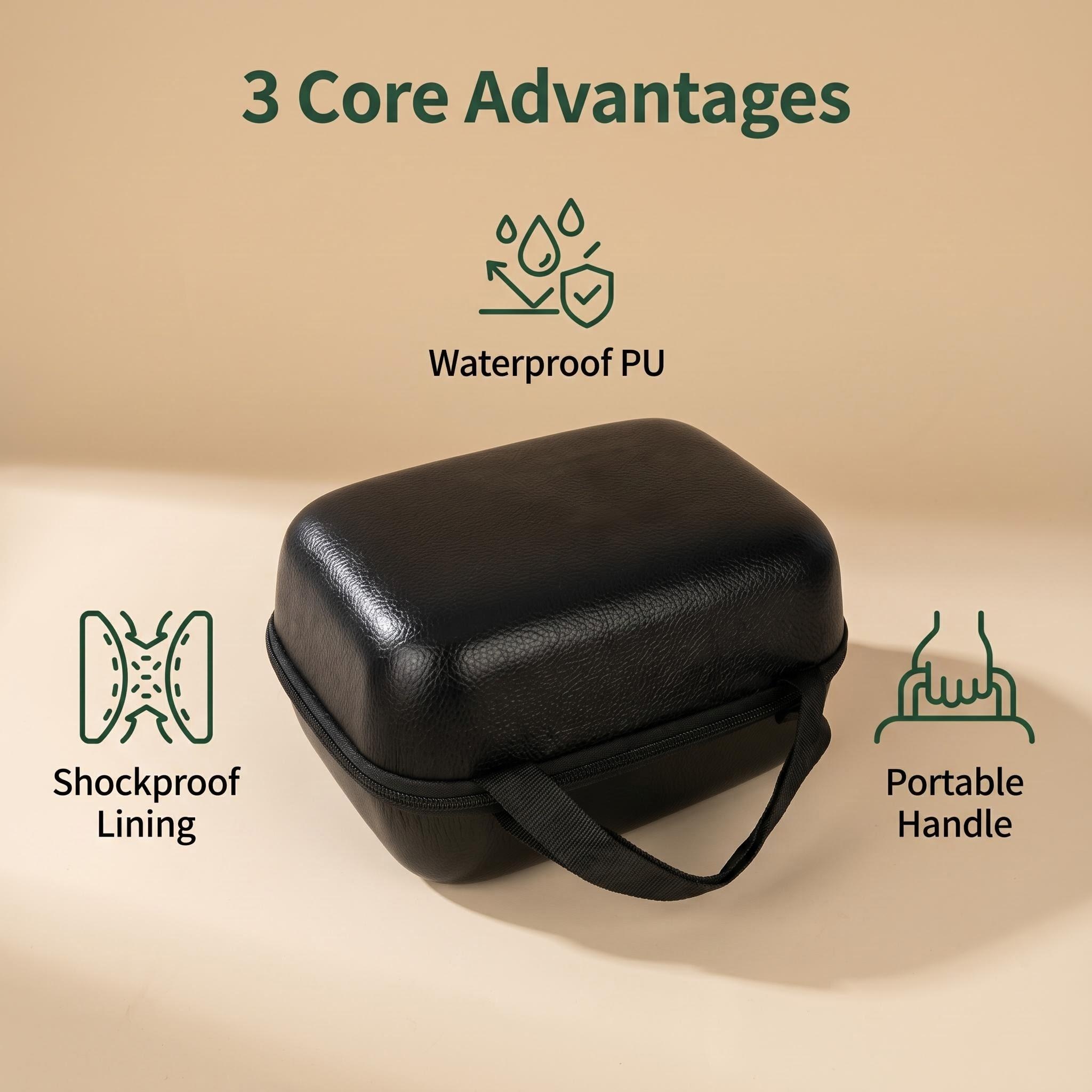 Borsa per Mulinello da Pesca H - Fish Finder Case recensione e prezzo
